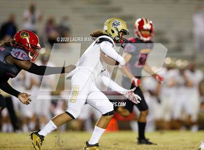 Thumbnail 1 in Olympic Heights @ South Broward photogallery.