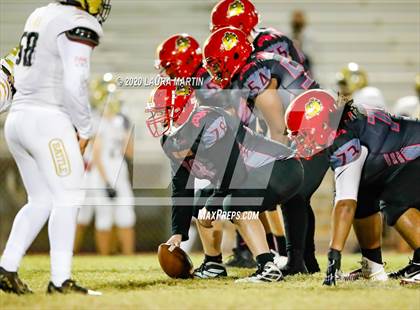 Thumbnail 3 in Olympic Heights @ South Broward photogallery.
