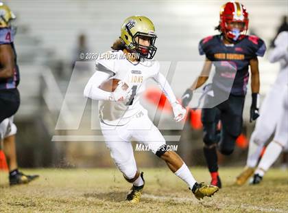 Thumbnail 3 in Olympic Heights @ South Broward photogallery.