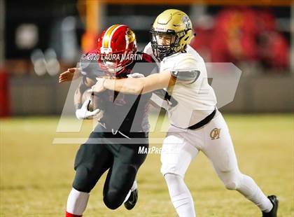 Thumbnail 1 in Olympic Heights @ South Broward photogallery.