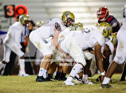 Thumbnail 2 in Olympic Heights @ South Broward photogallery.