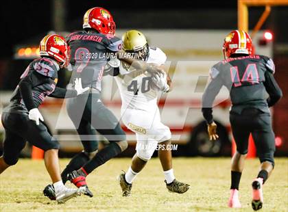 Thumbnail 1 in Olympic Heights @ South Broward photogallery.