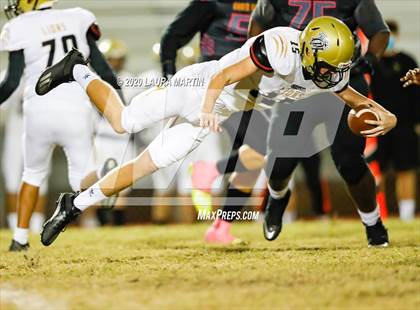 Thumbnail 3 in Olympic Heights @ South Broward photogallery.