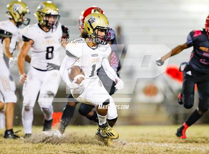 Thumbnail 3 in Olympic Heights @ South Broward photogallery.