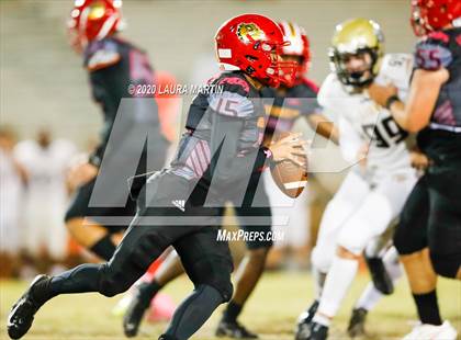 Thumbnail 3 in Olympic Heights @ South Broward photogallery.