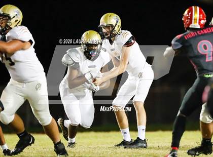 Thumbnail 3 in Olympic Heights @ South Broward photogallery.