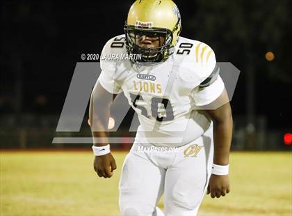 Thumbnail 2 in Olympic Heights @ South Broward photogallery.