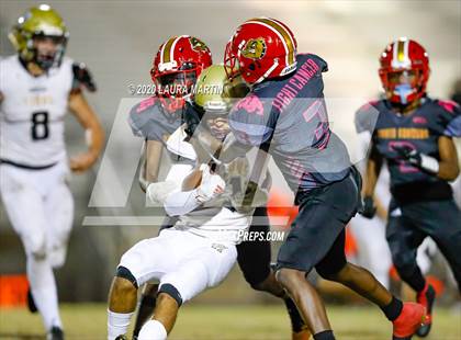 Thumbnail 3 in Olympic Heights @ South Broward photogallery.