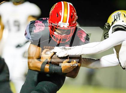 Thumbnail 2 in Olympic Heights @ South Broward photogallery.