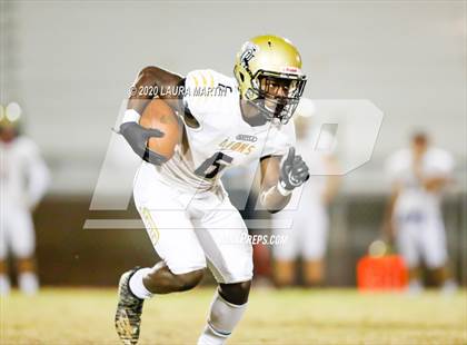 Thumbnail 1 in Olympic Heights @ South Broward photogallery.