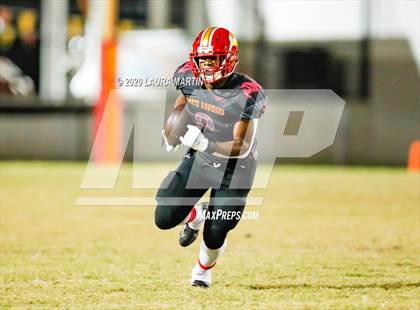 Thumbnail 3 in Olympic Heights @ South Broward photogallery.