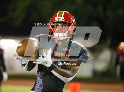 Thumbnail 2 in Olympic Heights @ South Broward photogallery.