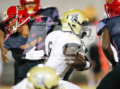 Thumbnail 3 in Olympic Heights @ South Broward photogallery.