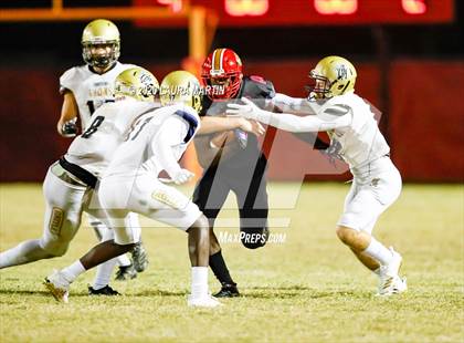 Thumbnail 1 in Olympic Heights @ South Broward photogallery.