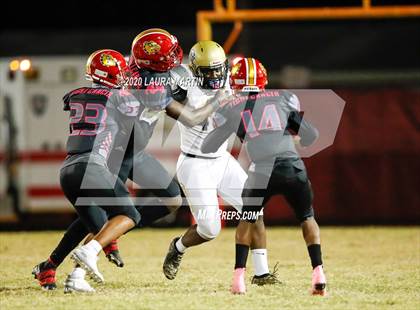 Thumbnail 3 in Olympic Heights @ South Broward photogallery.