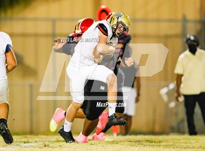 Thumbnail 3 in Olympic Heights @ South Broward photogallery.