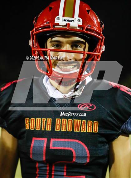 Thumbnail 1 in Olympic Heights @ South Broward photogallery.