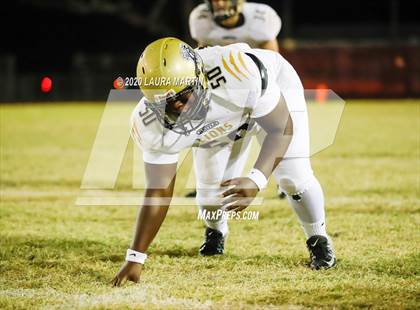 Thumbnail 1 in Olympic Heights @ South Broward photogallery.