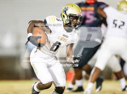 Thumbnail 3 in Olympic Heights @ South Broward photogallery.