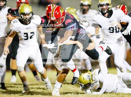 Thumbnail 2 in Olympic Heights @ South Broward photogallery.