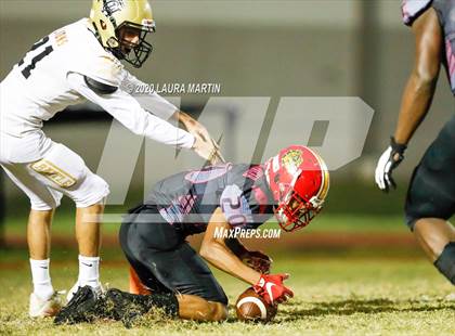 Thumbnail 1 in Olympic Heights @ South Broward photogallery.