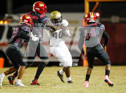 Thumbnail 2 in Olympic Heights @ South Broward photogallery.