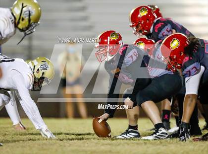 Thumbnail 1 in Olympic Heights @ South Broward photogallery.