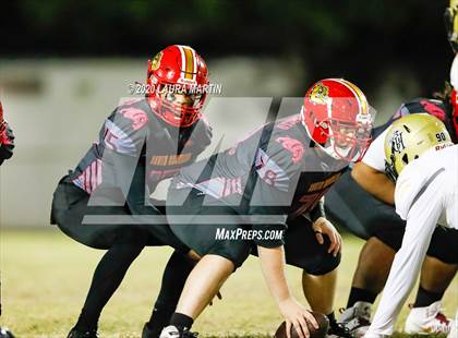Thumbnail 3 in Olympic Heights @ South Broward photogallery.