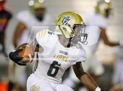 Thumbnail 2 in Olympic Heights @ South Broward photogallery.