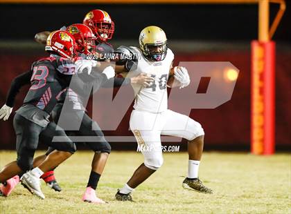 Thumbnail 2 in Olympic Heights @ South Broward photogallery.