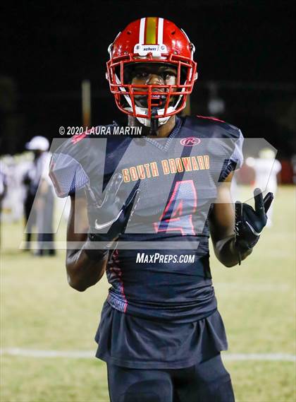 Thumbnail 1 in Olympic Heights @ South Broward photogallery.