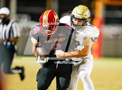 Thumbnail 2 in Olympic Heights @ South Broward photogallery.