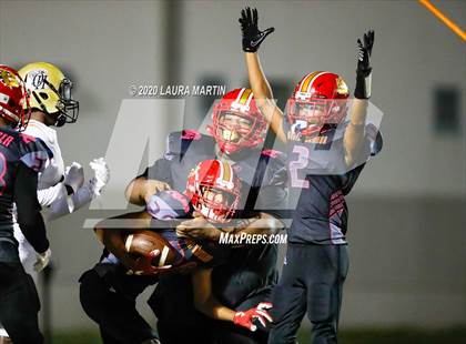 Thumbnail 1 in Olympic Heights @ South Broward photogallery.