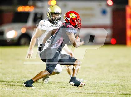 Thumbnail 3 in Olympic Heights @ South Broward photogallery.