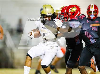 Thumbnail 2 in Olympic Heights @ South Broward photogallery.