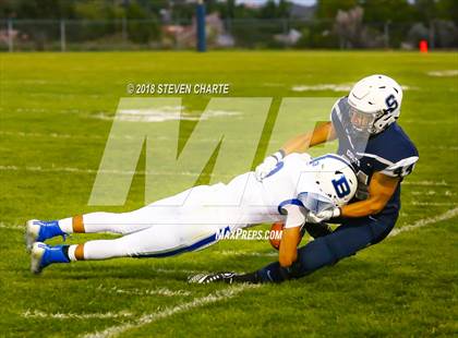 Thumbnail 3 in Bowie @ Silver photogallery.