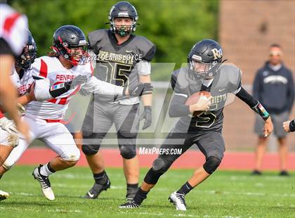 Thumbnail 1 in Penfield @ Rush-Henrietta photogallery.