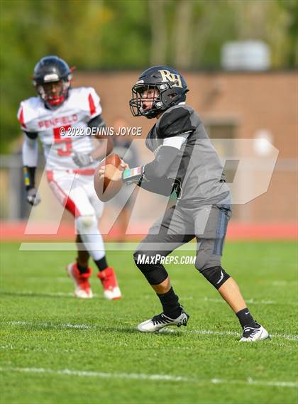 Thumbnail 1 in Penfield @ Rush-Henrietta photogallery.