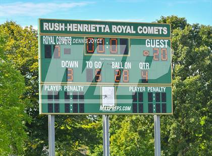 Thumbnail 2 in Penfield @ Rush-Henrietta photogallery.