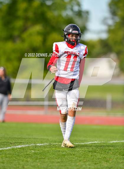 Thumbnail 1 in Penfield @ Rush-Henrietta photogallery.