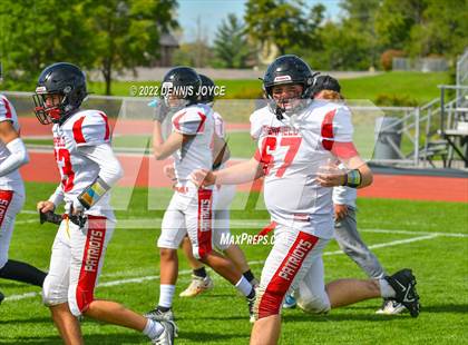 Thumbnail 1 in Penfield @ Rush-Henrietta photogallery.