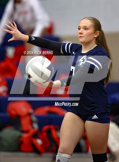 Thumbnail 2 in College Park vs The Woodlands photogallery.