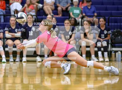 Thumbnail 3 in College Park vs The Woodlands photogallery.