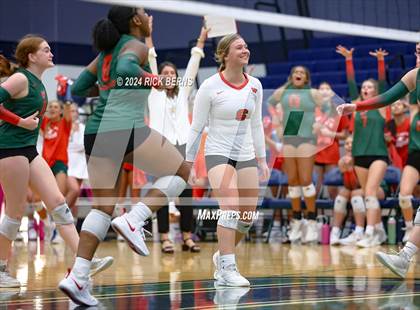 Thumbnail 1 in College Park vs The Woodlands photogallery.