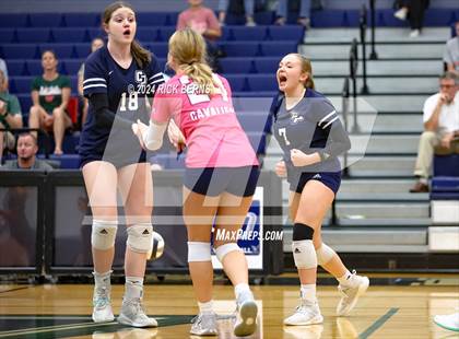 Thumbnail 1 in College Park vs The Woodlands photogallery.