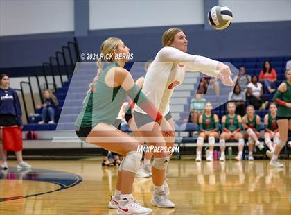 Thumbnail 1 in College Park vs The Woodlands photogallery.