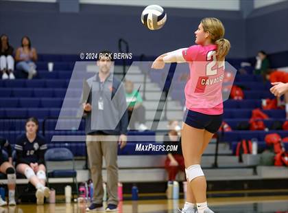 Thumbnail 3 in College Park vs The Woodlands photogallery.