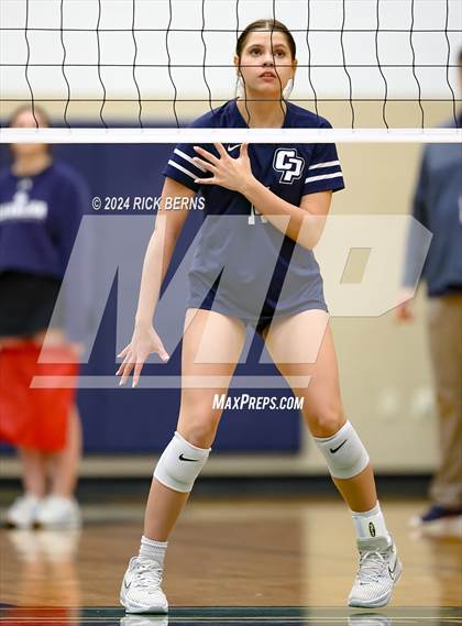 Thumbnail 1 in College Park vs The Woodlands photogallery.