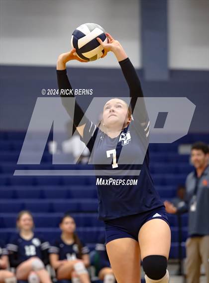 Thumbnail 1 in College Park vs The Woodlands photogallery.