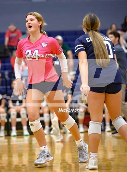 Thumbnail 3 in College Park vs The Woodlands photogallery.
